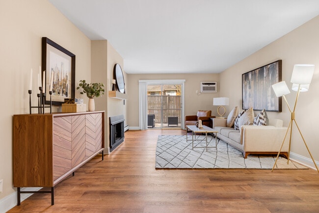 Pepper Valley Apartments