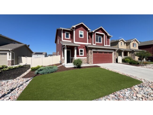 property at 10774 Calista Wy