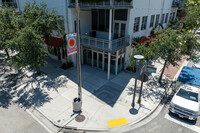 Avenue Lofts in Fort Lauderdale, FL - Foto de edificio - Building Photo