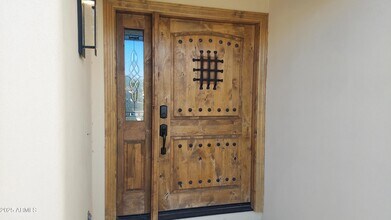 459 E Marigold Ln in Tempe, AZ - Building Photo - Building Photo