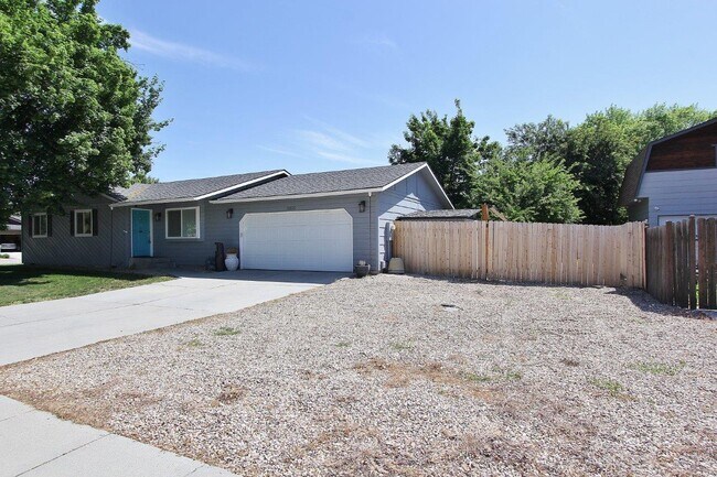 3816 N Shamrock Ave in Boise, ID - Building Photo - Building Photo