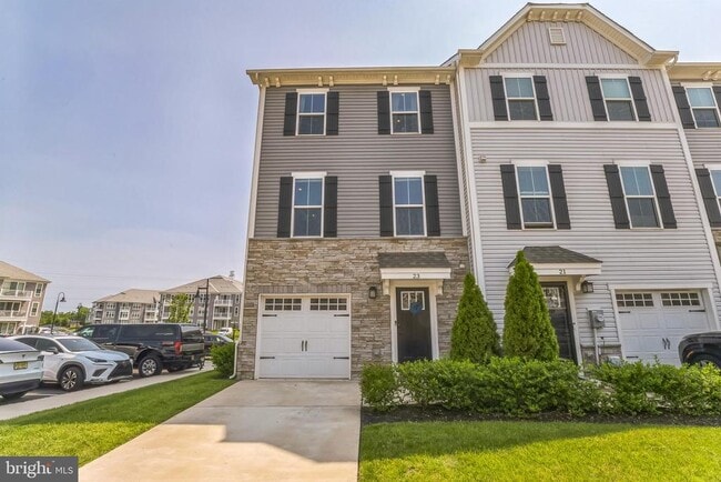 property at 23 Kohlmyer Dr