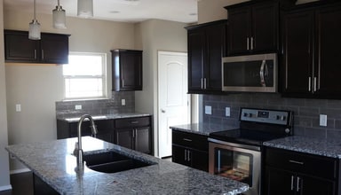 1205 W Millpond Dr in Ozark, MO - Building Photo - Building Photo