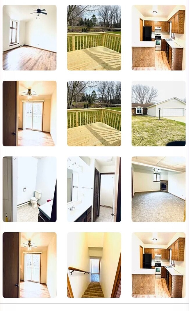 2130 N Cloudview Dr in Appleton, WI - Foto de edificio - Building Photo