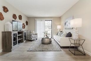 Sheffield Heights Apartment Homes