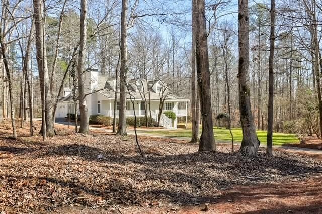 1675 Cox Rd in Roswell, GA - Building Photo - Building Photo