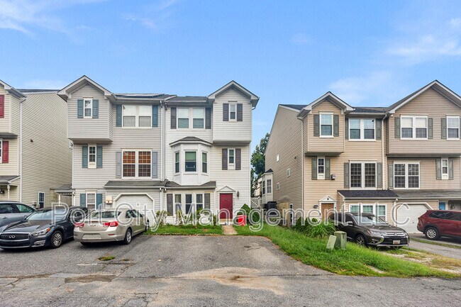 property at 6732 Cozy Ln