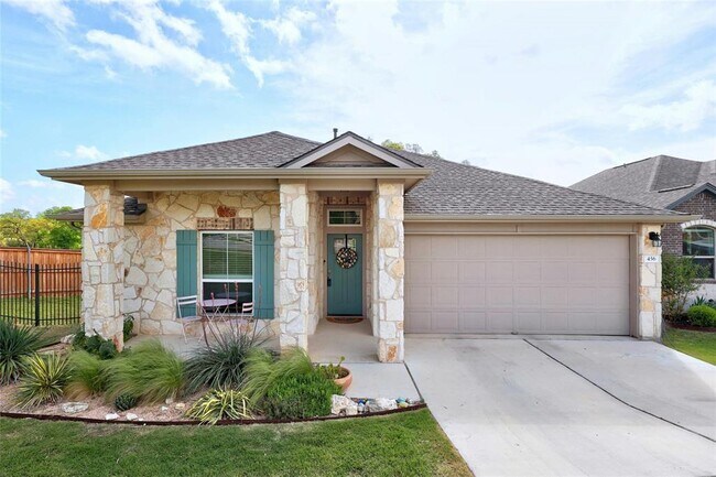 property at 456 Red Matador Ln