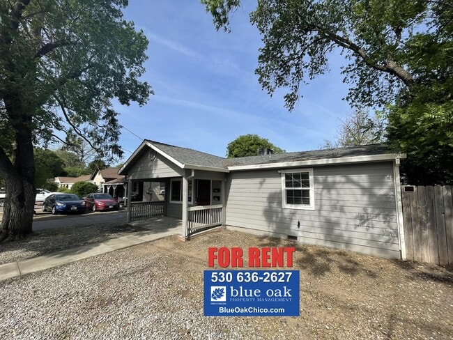 property at 524 W 1st Ave