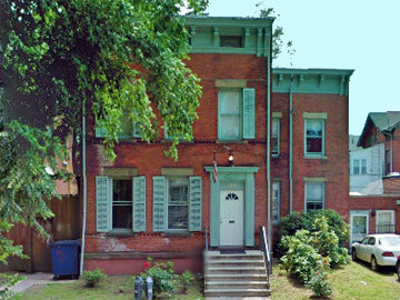 366 Elm St in New Haven, CT - Building Photo