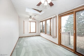 10791 W River Rd in Columbia Station, OH - Foto de edificio - Building Photo