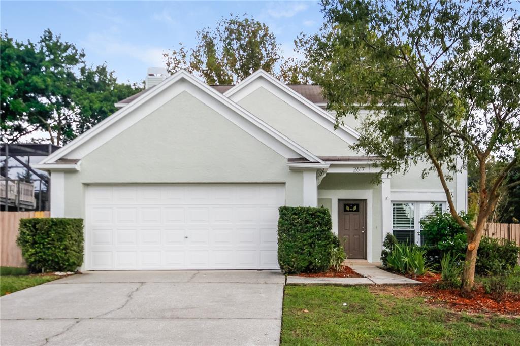 2617 Drumwood Pl in Valrico, FL - Building Photo