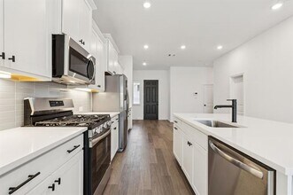 3529 Pierce Ln in Grand Prairie, TX - Building Photo - Building Photo
