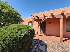 9097 N Jessy Ln in Tucson, AZ - Building Photo - Building Photo