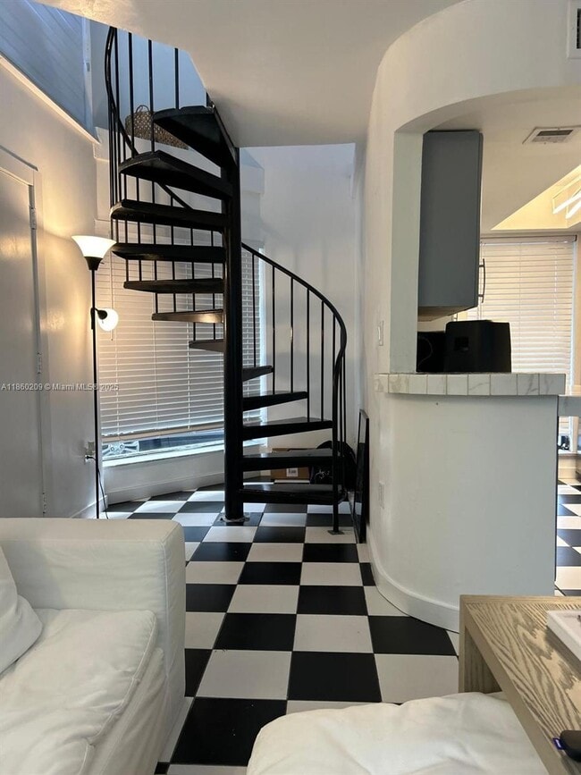 property at 3036 SW 27th Ave