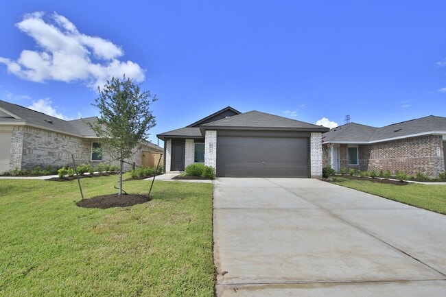 6819 Flowering Ginger Ln in Katy, TX - Building Photo - Building Photo