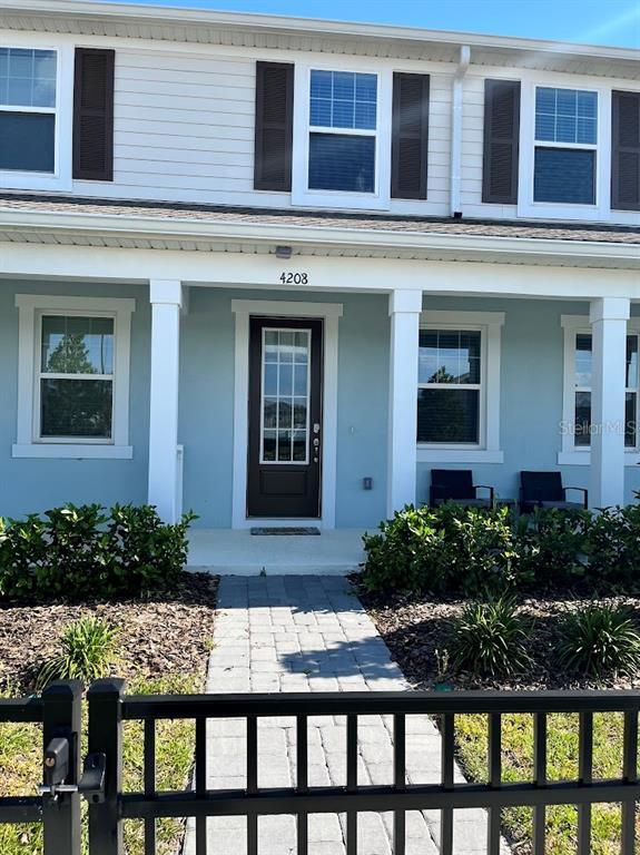 4208 Sadler Rd in Apopka, FL - Building Photo - Building Photo