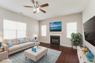 1305 New Life Rd in Charlotte, NC - Building Photo - Building Photo