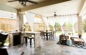 25630 Foxrun Vista Dr in Katy, TX - Building Photo - Building Photo