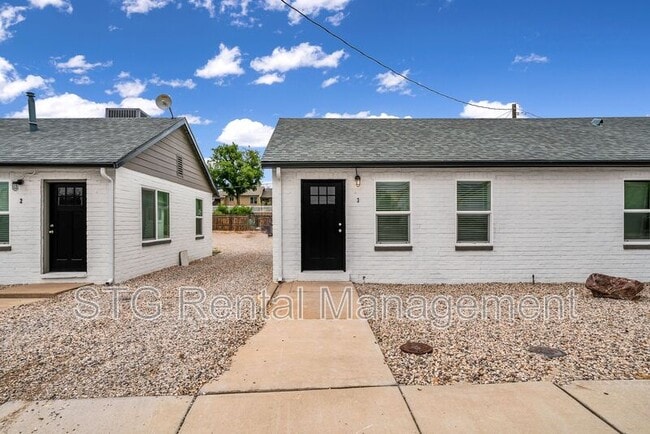 property at 300 W 100 N