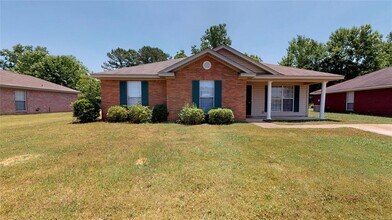 4124 Fitzpatrick Blvd in Montgomery, AL - Building Photo - Building Photo