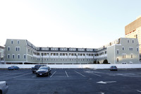 Charles Passage in Cambridge, MA - Foto de edificio - Building Photo