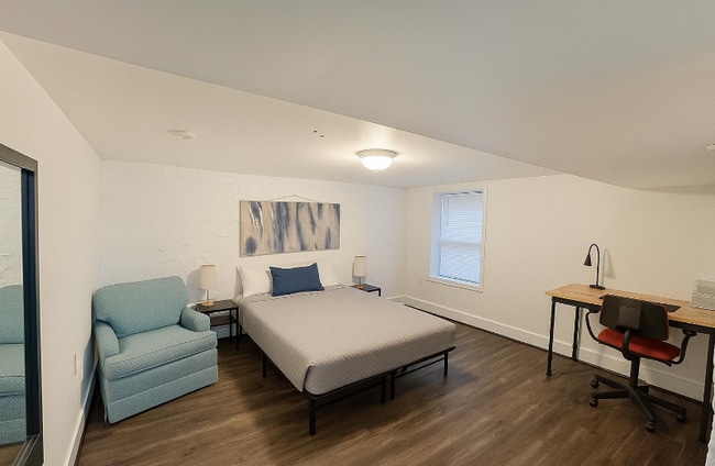 3580 13th St NW in Washington, DC - Building Photo - Building Photo