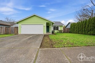 16113 NE 4th Way in Vancouver, WA - Building Photo