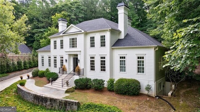 25 Asheworth Ct NW in Atlanta, GA - Building Photo - Building Photo