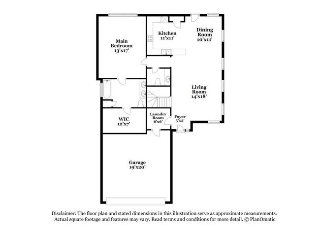 21839 Octavia Way in Houston, TX - Building Photo - Building Photo