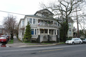 1601-1607 NW 23rd Ave in Portland, OR - Building Photo - Building Photo