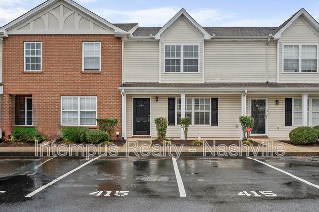 property at 415 Shoshone Pl