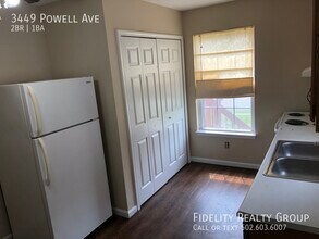 3449 Powell Ave in Louisville, KY - Building Photo - Building Photo