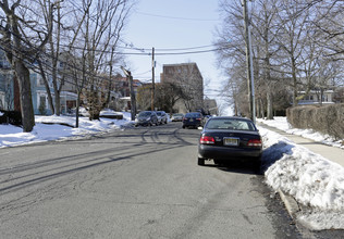 Highview Terrace in Passaic, NJ - Building Photo - Building Photo