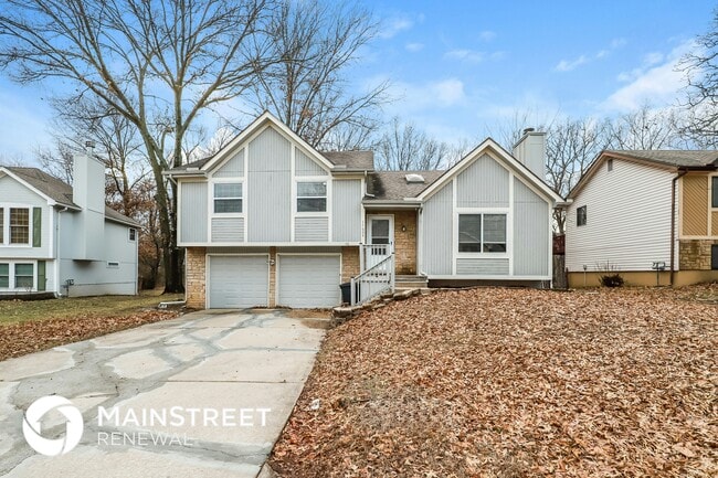 property at 14604 St Andrews Dr