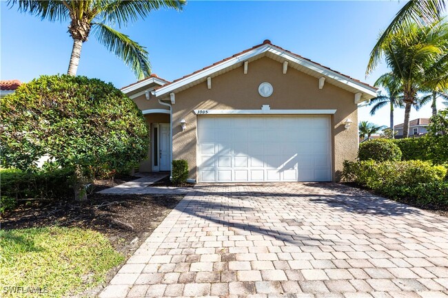 3905 Dunnster Ct in Ft. Myers, FL - Foto de edificio - Building Photo