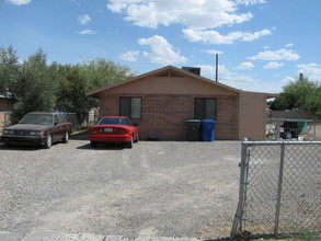 1213 W Niagara St in Tucson, AZ - Building Photo - Building Photo