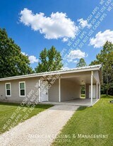 152 Bridges Dr in Lufkin, TX - Building Photo