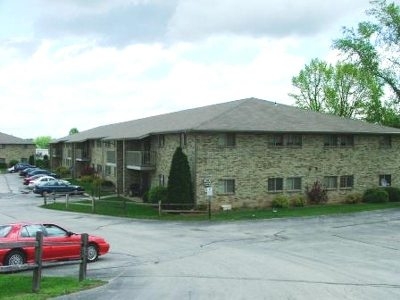 East Town Estates in Green Bay, WI - Building Photo