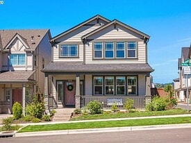 15075 NW Rossetta St in Portland, OR - Building Photo