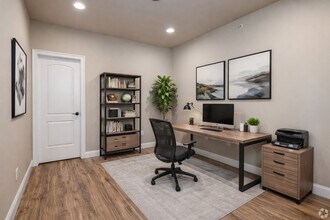 The Grand in Grand Blanc, MI - Foto de edificio - Building Photo