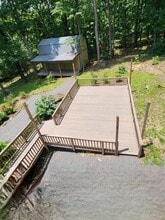 106 Oakpark Ln in Fairfield Bay, AR - Building Photo - Building Photo