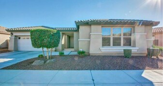 2315 W Piedmont Rd in Phoenix, AZ - Building Photo