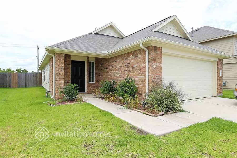6247 El Granate Dr in Houston, TX - Building Photo