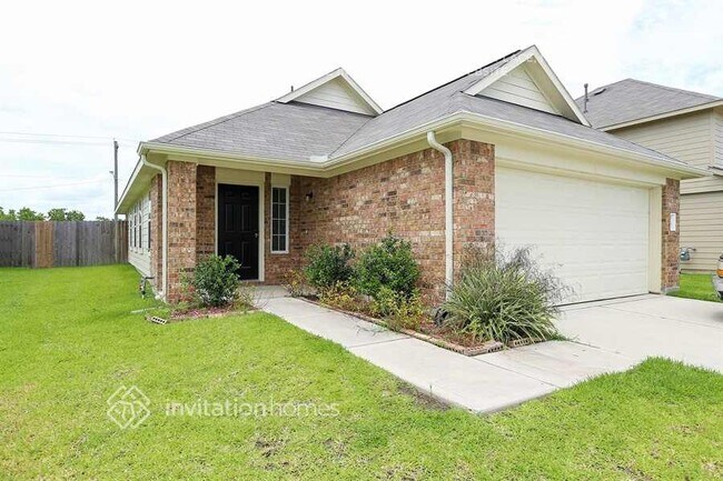 property at 6247 El Granate Dr