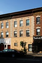 1072 Nostrand Ave in Brooklyn, NY - Building Photo