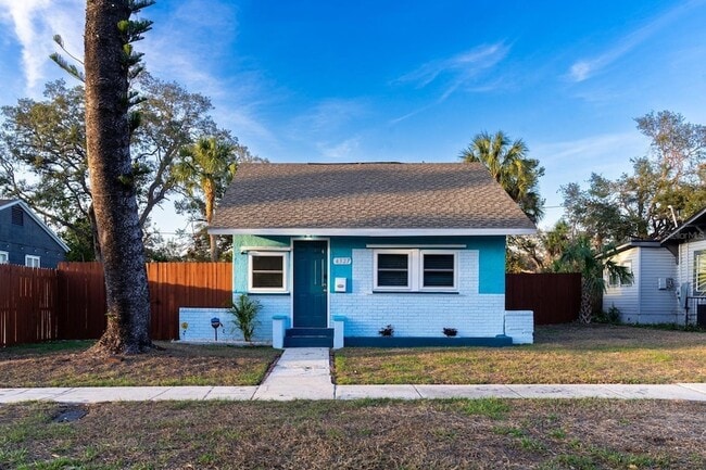 property at 4327 17th Ave S