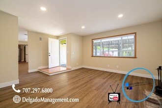 2131 Vía Media in Benicia, CA - Building Photo - Building Photo