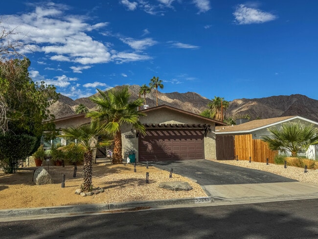 53845 Avenida Herrera in La Quinta, CA - Building Photo - Building Photo
