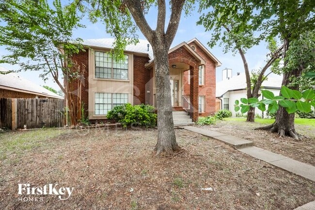 709 White Oak St in Allen, TX - Building Photo - Building Photo